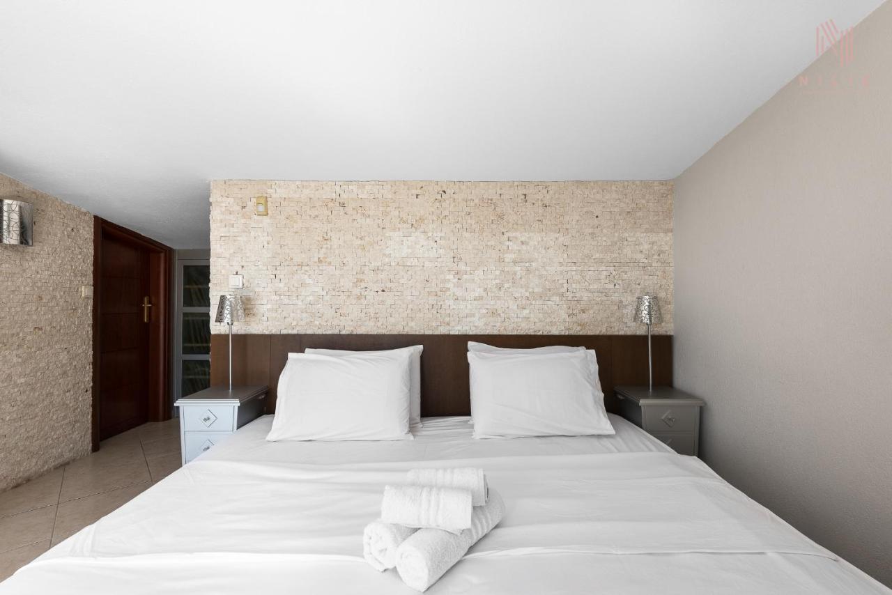 פוסידי Breathtaking Villa, Nilie Hospitality Mgmt מראה חיצוני תמונה