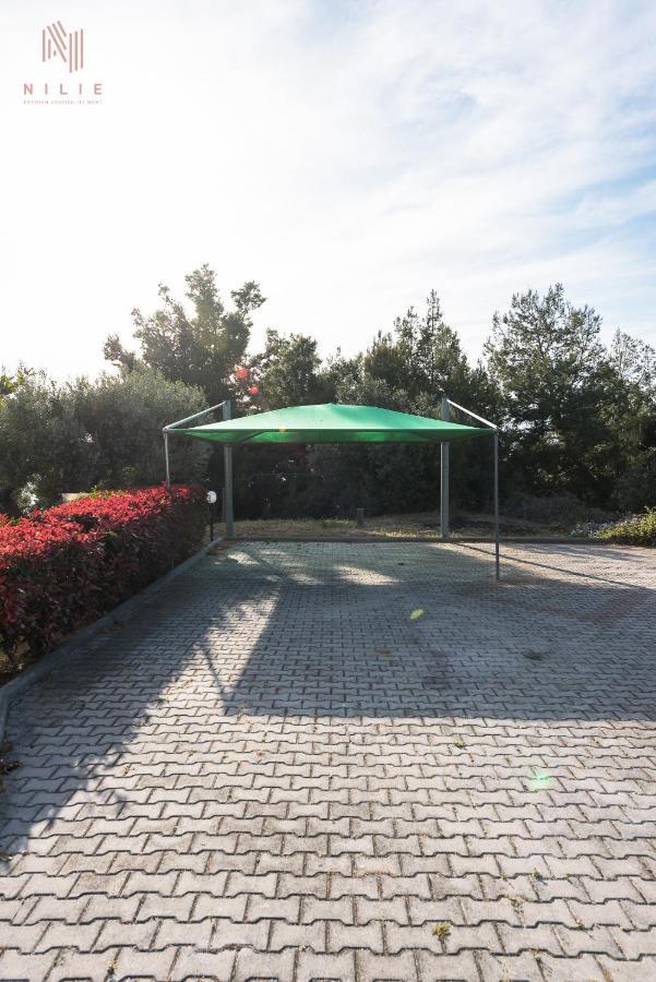 פוסידי Breathtaking Villa, Nilie Hospitality Mgmt מראה חיצוני תמונה